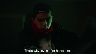 قسمت 3 از سریال ژاپنی قهرمان خانگی من My Home Hero 2023