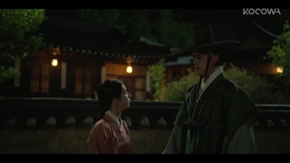 سریال شکوفه شب Knight Flower قسمت 7 با زیرنویس فارسی