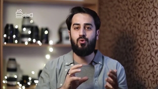 دوره جامع آموزش عکاسی قسمت هفدهم عمق فوکوس