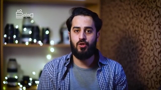 دوره جامع آموزش عکاسی قسمت هجدهم نوردهی طولانی