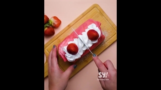 طرز تهیه انواع دسر میوه ای