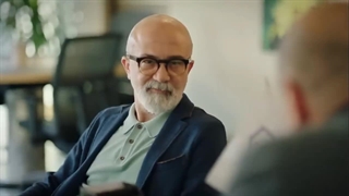 دانلود قسمت 40 مرا بشنو با دوبله فارسی