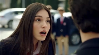 دانلود قسمت 41 مرا بشنو با دوبله فارسی