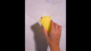 طرز تهیه انواع چیپس