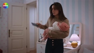 سریال شربت زغال اخته قسمت 121 - دوبله فارسی - HD