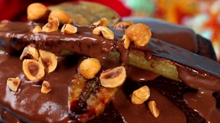 طرز تهیه انواع کیک و دسر شکلاتی