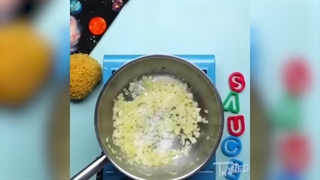 طرز تهیه پاستا گوشت