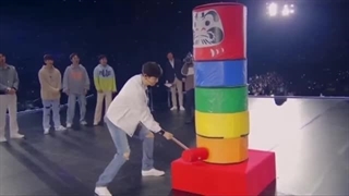 دانلود فن میتینگ اکسو دبست EXO The best در ژاپن 2017 با زیرنویس - کامل