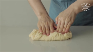 طرز تهیه نان تست