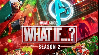 انیمیشن چی میشد اگه...؟ فصل ۲ قسمت ۷ زیرنویس فارسی