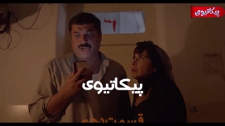 دانلود سریال داوینچیز سام درخشانی (سریال کمدی ایرانی)