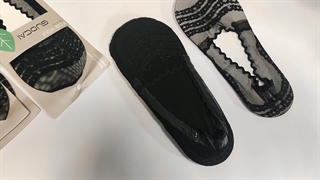 جوراب کالج گیپور زنانه GUOCAI