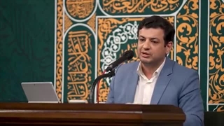 سخنرانی استاد رائفی‌‌‌‌‌‌ پور «تلاش‌ها برای حذف امیرالمؤمنین از حاکمیت»1402/12/4