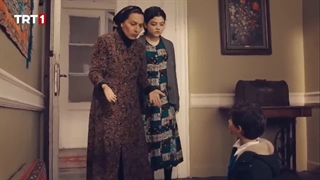 سریال بن بست قلب قسمت 46 - دوبله فارسی - HD