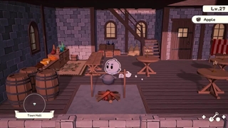 تریلر بازی The Outbound Ghost