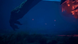 تریلر بازی Forspoken