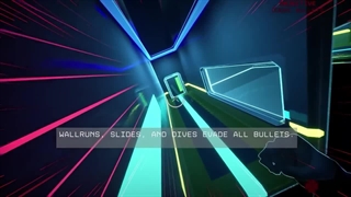 گیم پلی بازی Severed Steel