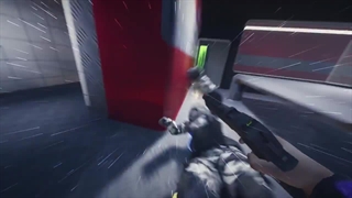 تریلر بازی Severed Steel