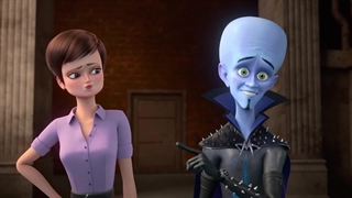 انیمیشن مگامایند در مقابل سندیکای نابودی با زیرنویس فارسی