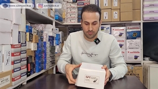 معرفی مینی فرز APT