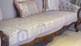 مبل کلاسیک قسطی %اقساط 24 ماه بدون بهره