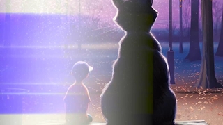 برشی از کتاب صوتی پاستیل‌های بنفش