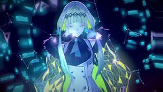 تریلر بازی Soul Hackers 2