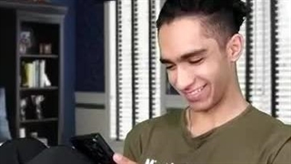 نیما تکیدو .. حقیقت امتحانا .. شماهم؟