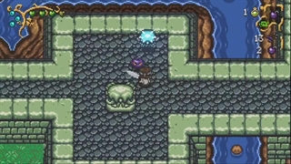 گیم پلی بازی Airoheart