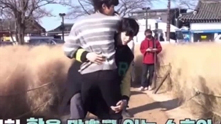 نمیدونم سوجون رو انتخاب کنم یا سوهو؟