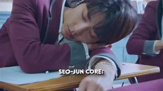 سوجون مُردَم برای جذابی و صدای قشنگت ، واییی