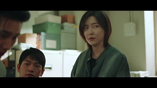 سریال خرپول و کارآگاه Flex X Cop قسمت 2 بازیرنویس فارسی