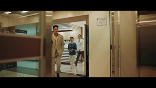 سریال خرپول و کارآگاه Flex X Cop قسمت 3 بازیرنویس فارسی