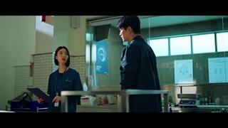 سریال خرپول و کارآگاه Flex X Cop قسمت 4 بازیرنویس فارسی