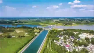 چین چطور پروژه عظیم انتقال آب جنوب به شمال را انجام داد؟