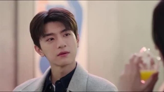 سریال چینی همه دوسم دارن قسمت ۴