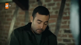 سریال من در این جهان نمیگنجم قسمت 11 - دوبله فارسی - HD