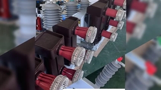 تامین تعمیر سرویس خرید فروش قطعات رله بوبین فنر نصب تعویض مکانیزم موتور ارت دژنکتور بریکر گازی روغنی خلاء کشویی فیکس ارابه sf6