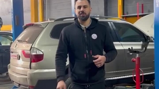 موتور توربو شارژ ماشین و مزایا و معایب آن/ مجتمع خدمات خودرویی اوکا