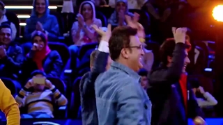 دانلود فصل سوم شب آهنگی مهمان مهران غفوریان - iCinemaa.com