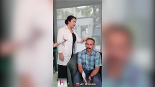 Miracle of Hair Transplantation: Youthfulness Reborn on client’s Face at Helia Clinic