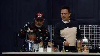 قسمت 5 فصل سوم شب آهنگی با حضور مهران غفوریان (کامل)(رایگان)| شب آهنگی فصل سوم قسمت 5