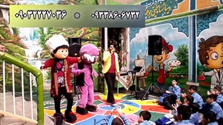 کارگاه فروش عروسک تنپوش کاریزما