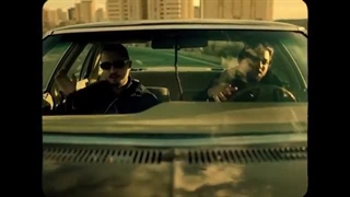 Mehrad Hidden & Shayea - Pizza Album (Teaser)