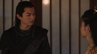 سریال چینی برادری ابدی قسمت 11 (2024 Eternal Brotherhood) با زیرنویس فارسی