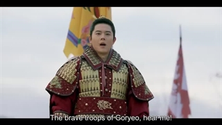 Ep29)دانلود سریال کره‌ای جنگ گوریو و خیتان Goryeo khitan War 2023 | قسمت ۲۹ | زیرنویس فارسی subenglish