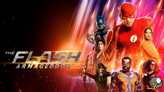 سریال فلش The Flash فصل دوم قسمت هفدهم با زیرنویس فارسی