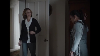 فیلم گریس خشمگین با دوبله فارسی/ Raging Grace 2023