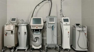 بهترین دستگاه لیزر موهای زائد کدام است؟