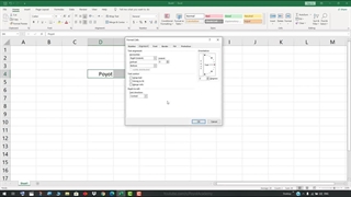آموزش اکسل از صفر تا صد [درس 15] - ترازبندی در اکسل